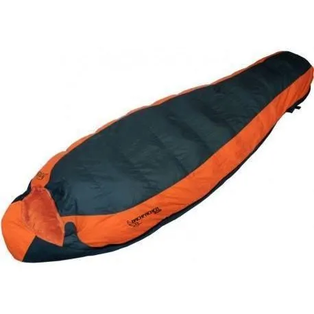 20036231   ~ DOITE 3334 BACKPACKER DOWN BAG