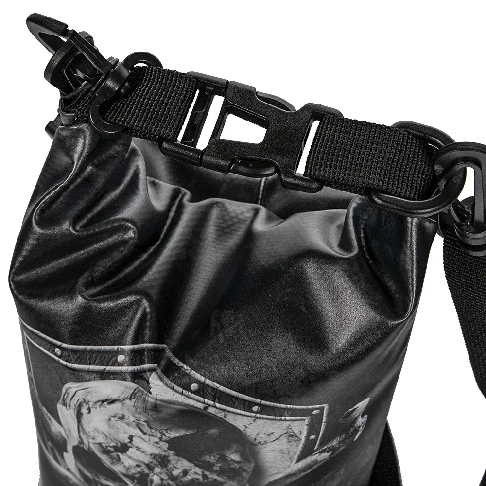 2L Dry Bag | Skull & Crossbones