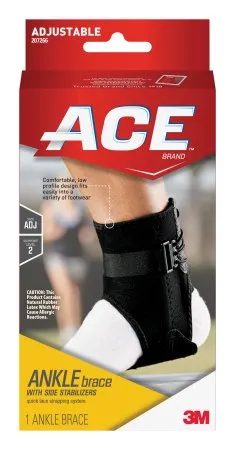 3M Ace 207460 Bandage, Box of 3