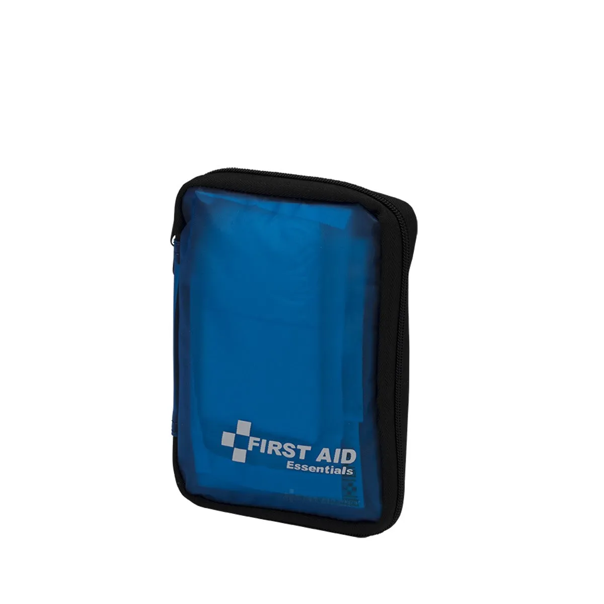 80 Piece First Aid Kit, Fabric Case