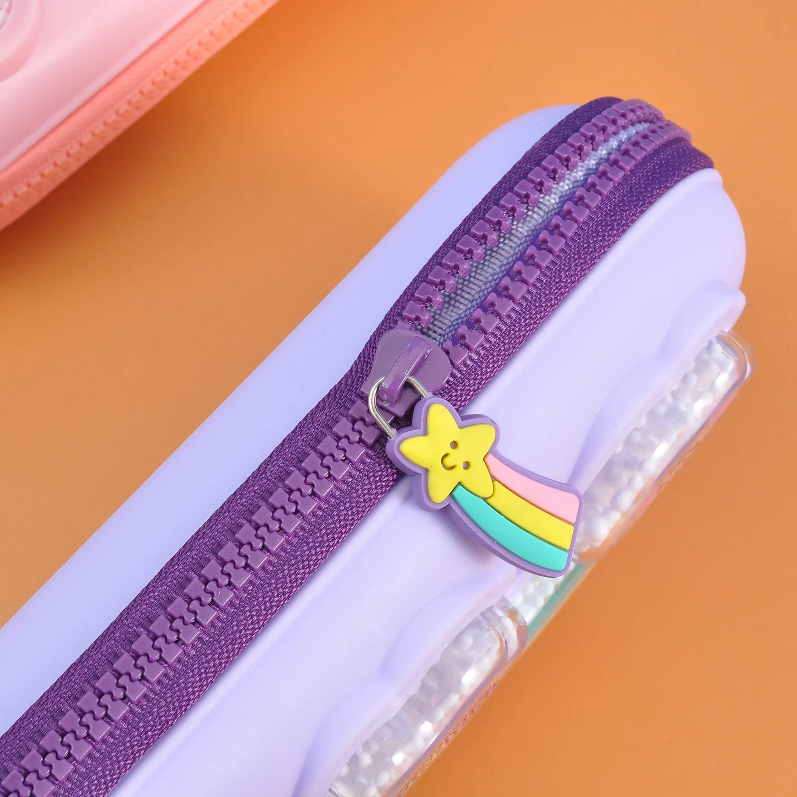 A Trendy Unicorn Pencil Case