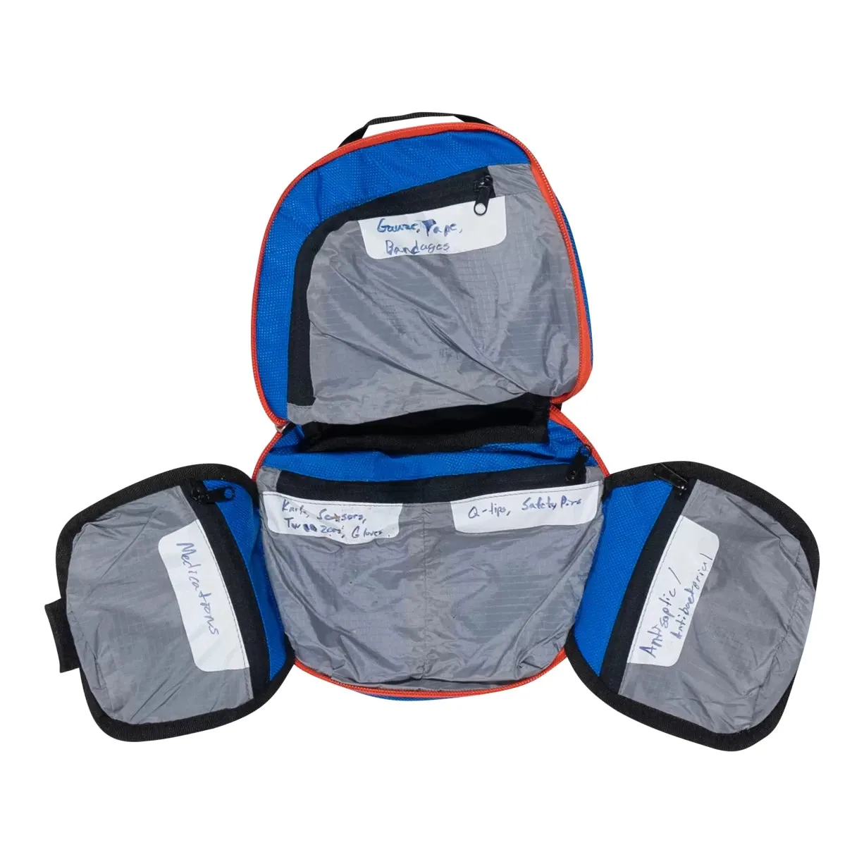 Adventure Medical Kits Custom Medical Kit Bag