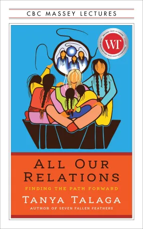 All Our Relations-FNCR19