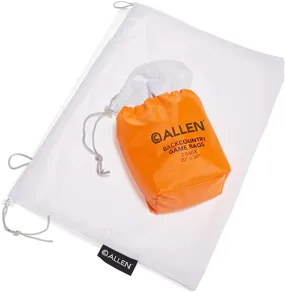 Allen Back Country Meat Bags 20x30in 4 Pack