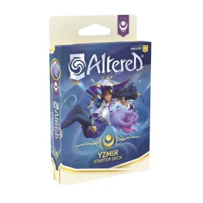 Altered TCG Starter Deck : Yzmir