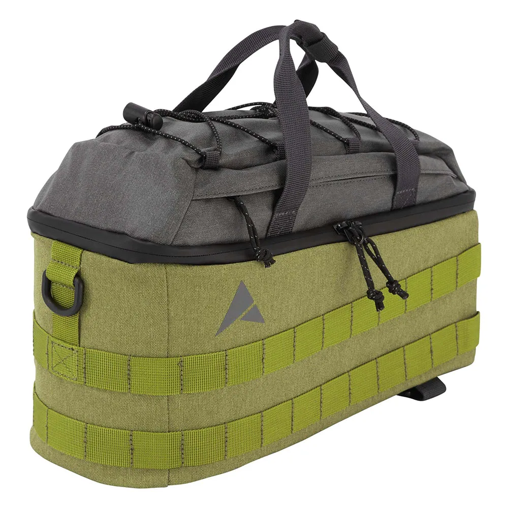 Altura Dryline RackPack 9L