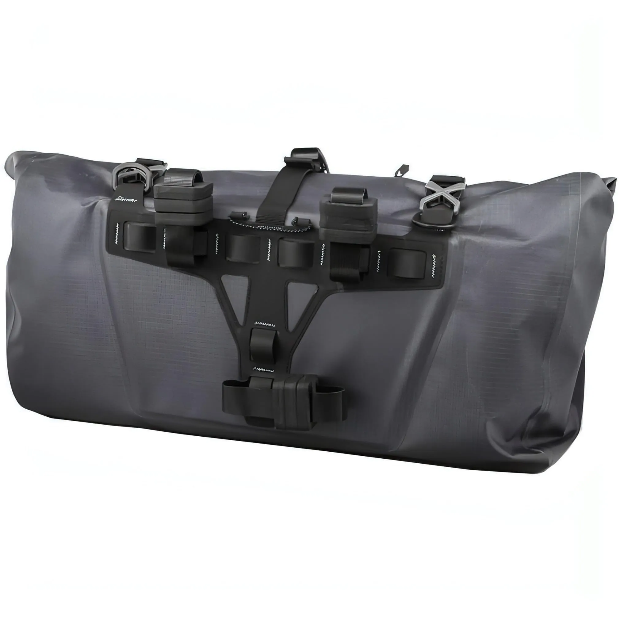 Altura Vortex 2 Waterproof Front Roll Handlebar Bag - Grey