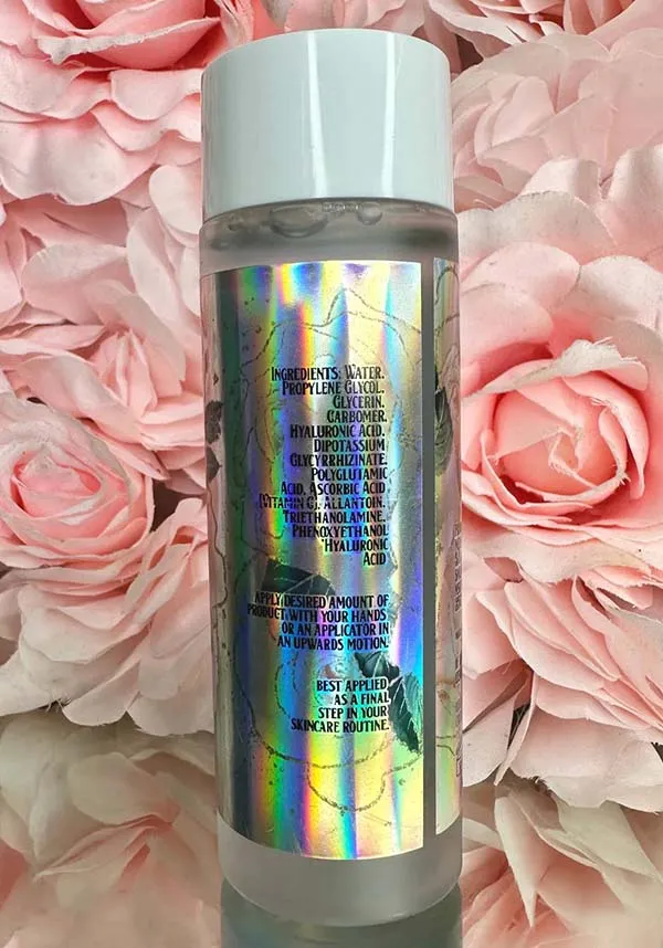 Anti Aging Hyaluronic | TONER