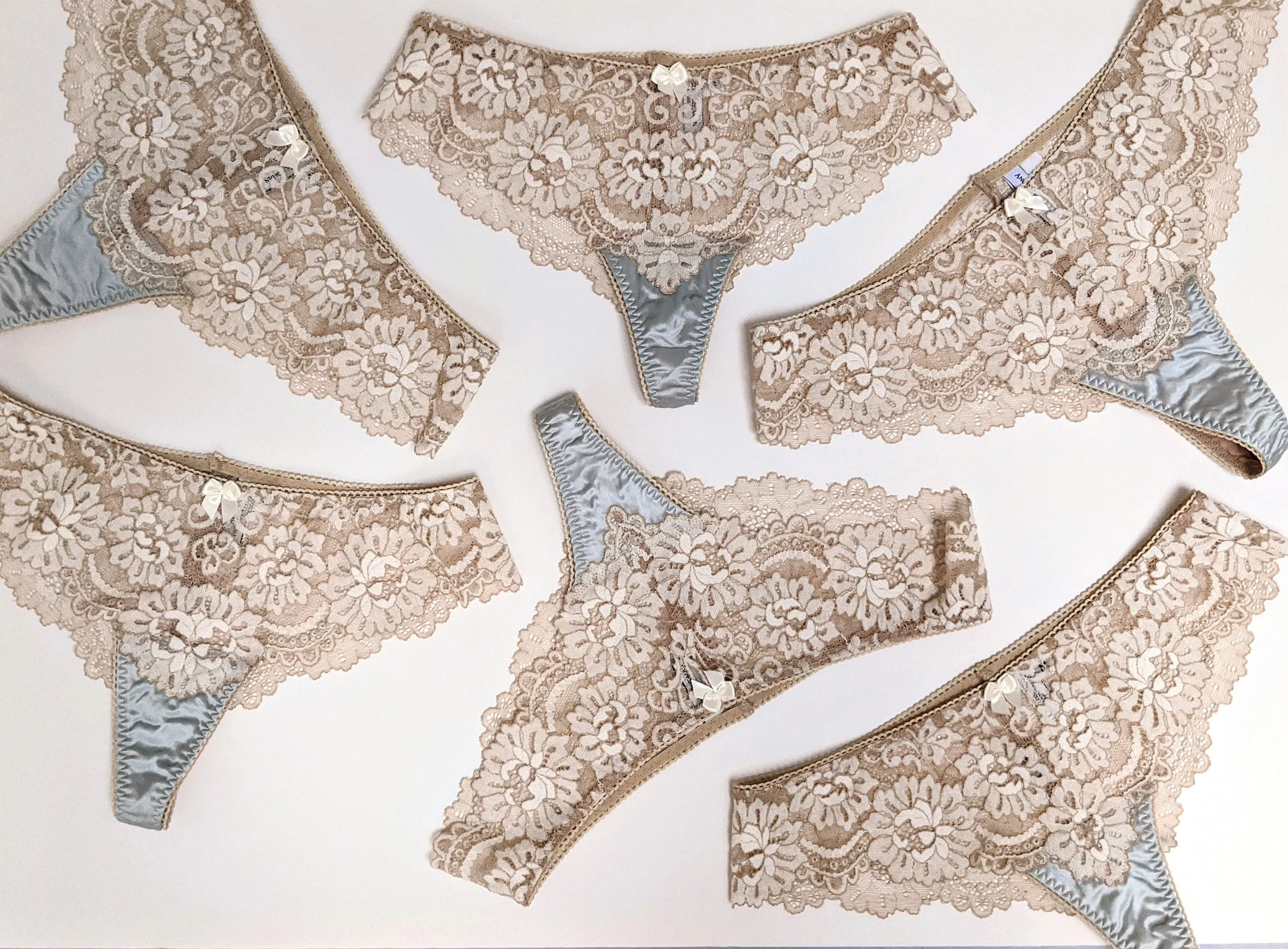 Antoinette knickers