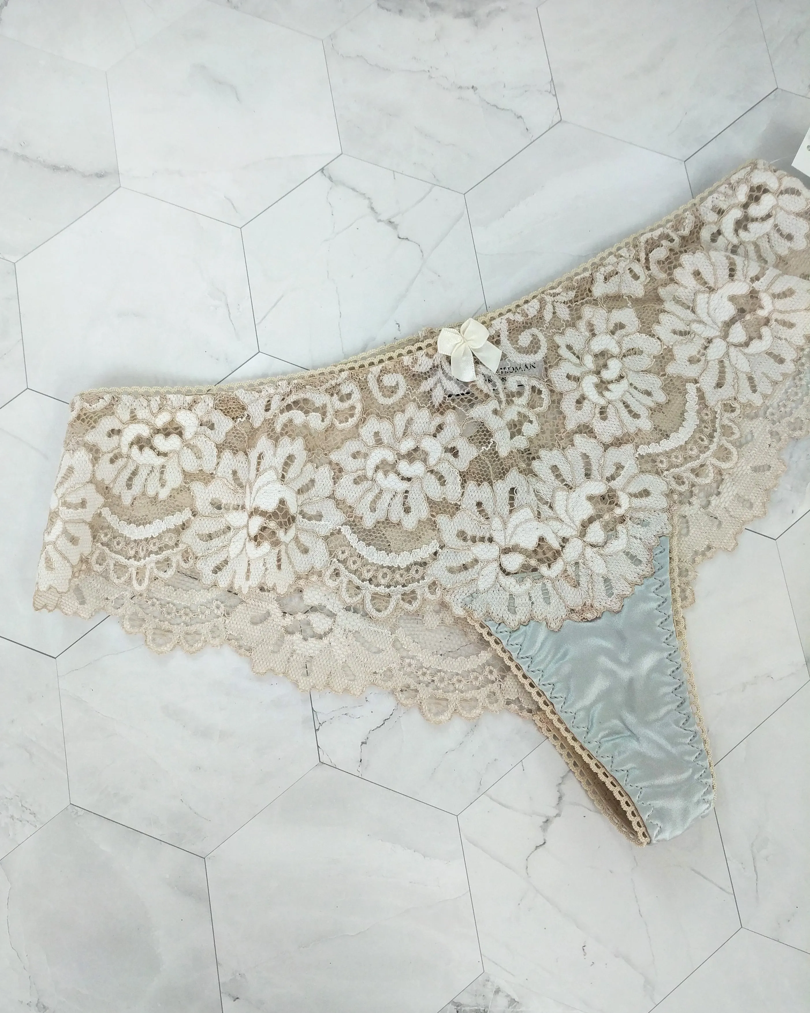 Antoinette knickers