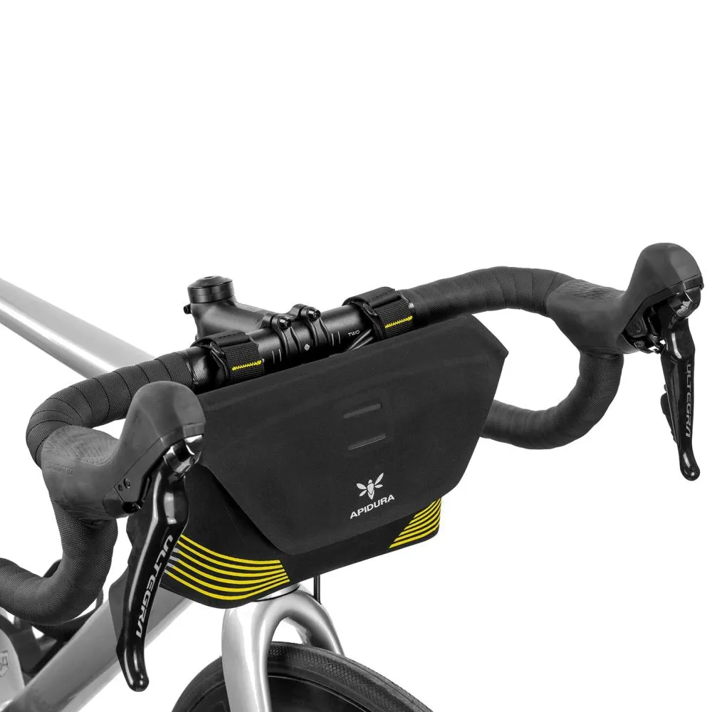 Apidura Racing Handlebar Pack 2L