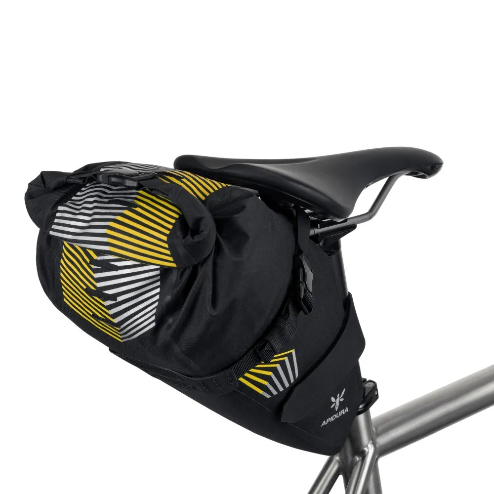 Apidura Racing Saddle Pack