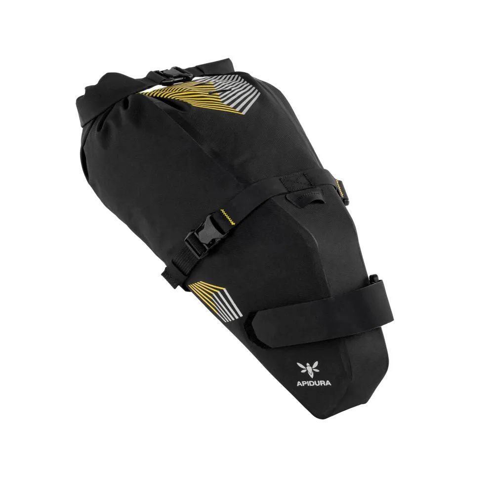 Apidura Racing Saddle Pack