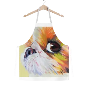 Apron - Shih tzu