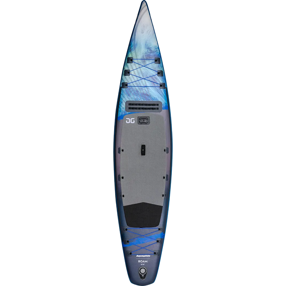 AquaGlide Roam 12.6 - 1 Floor model left!!!