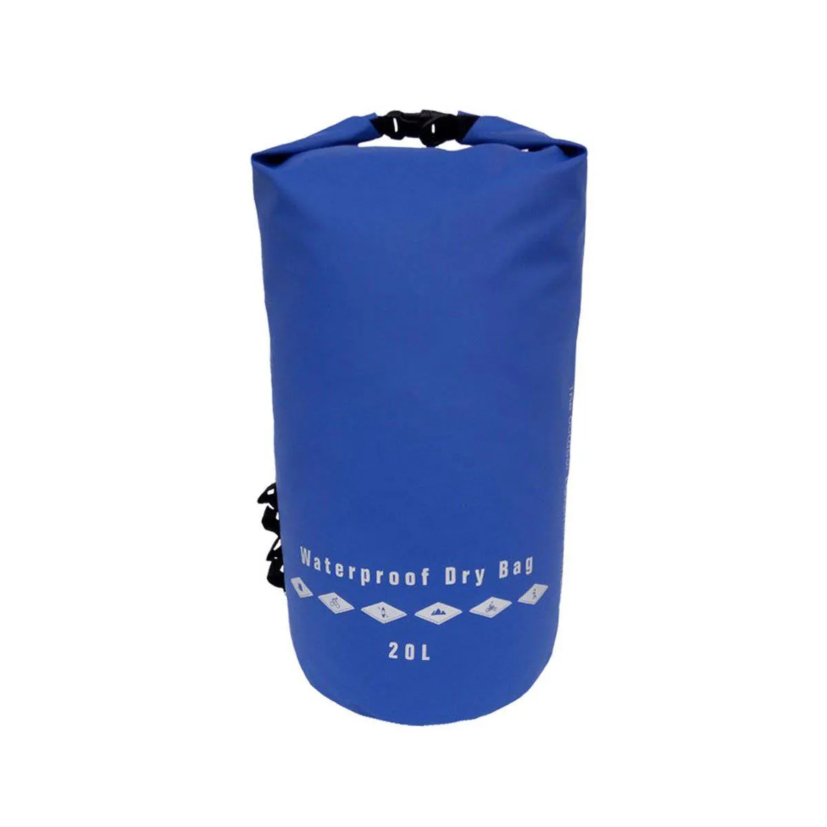 AquaShield Heavy Duty Waterproof Drybag - 20L