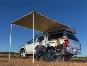 ARB 2500x2500 (8ft) Shade Awning