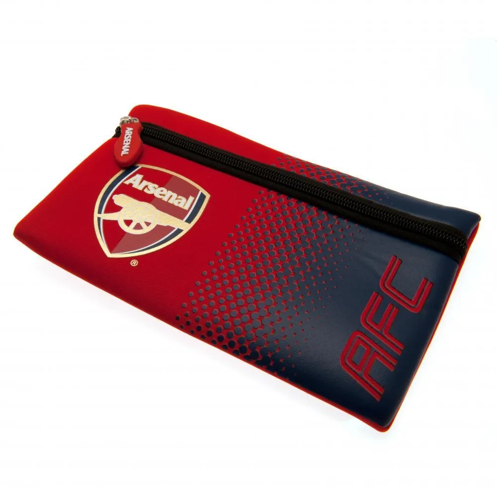 Arsenal FC Pencil Case