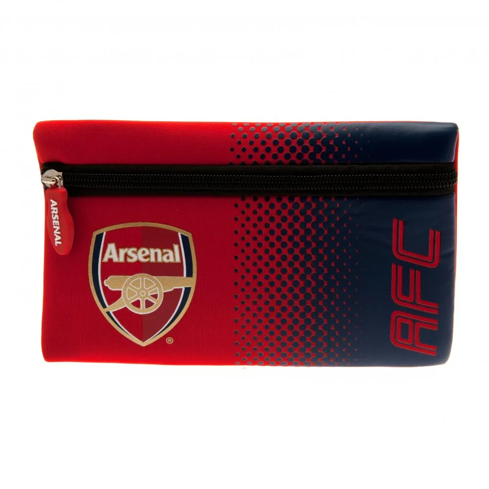 Arsenal FC Pencil Case