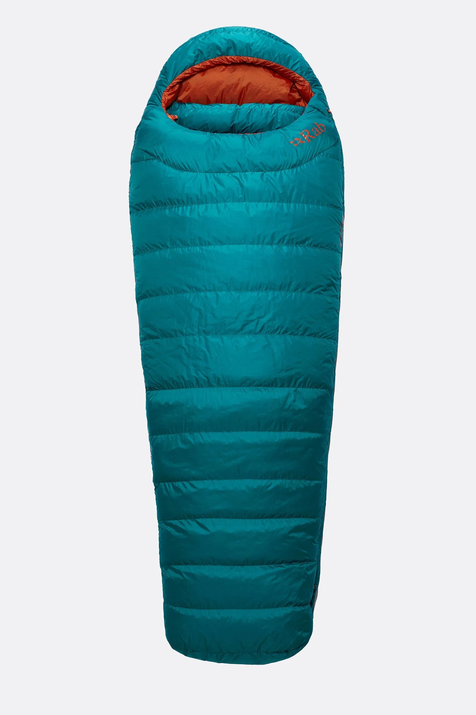 Ascent 500 Down Sleeping Bag (24F / -5C) (Women's)