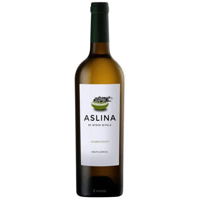 Aslina Chardonnay 2023 (750ml)