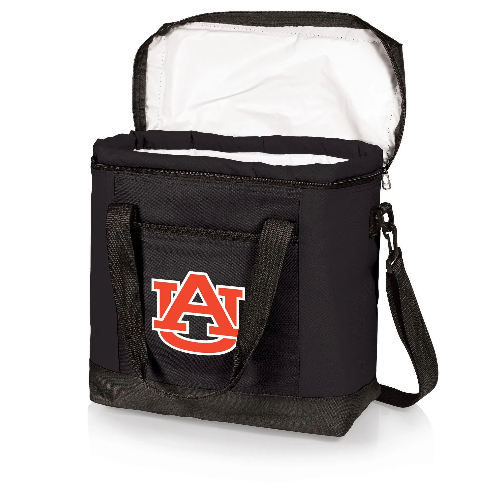 Auburn Tigers - Montero Cooler Tote Bag