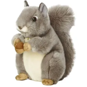 Aurora MiYoni Grey Squirrel 25.5cm