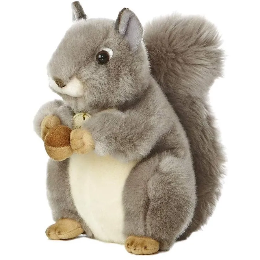 Aurora MiYoni Grey Squirrel 25.5cm