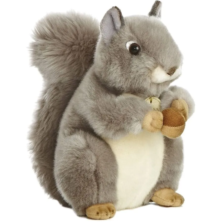 Aurora MiYoni Grey Squirrel 25.5cm