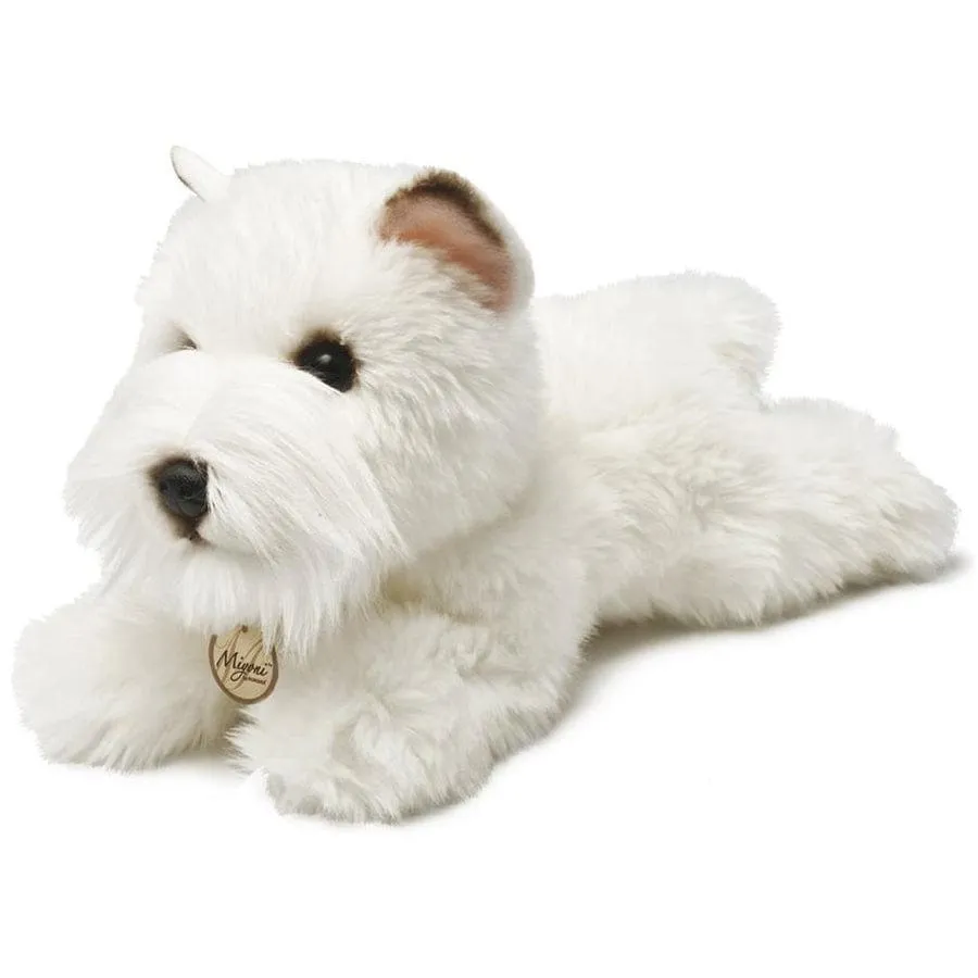 Aurora Miyoni Westie 20cm