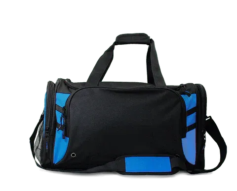 Aussie Pacific Tasman Sports Bag 4001