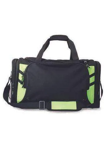 Aussie Pacific Tasman Sports Bag 4001