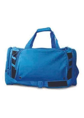 Aussie Pacific Tasman Sports Bag 4001