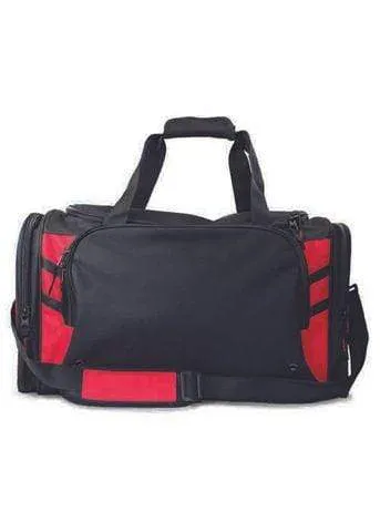 Aussie Pacific Tasman Sports Bag 4001