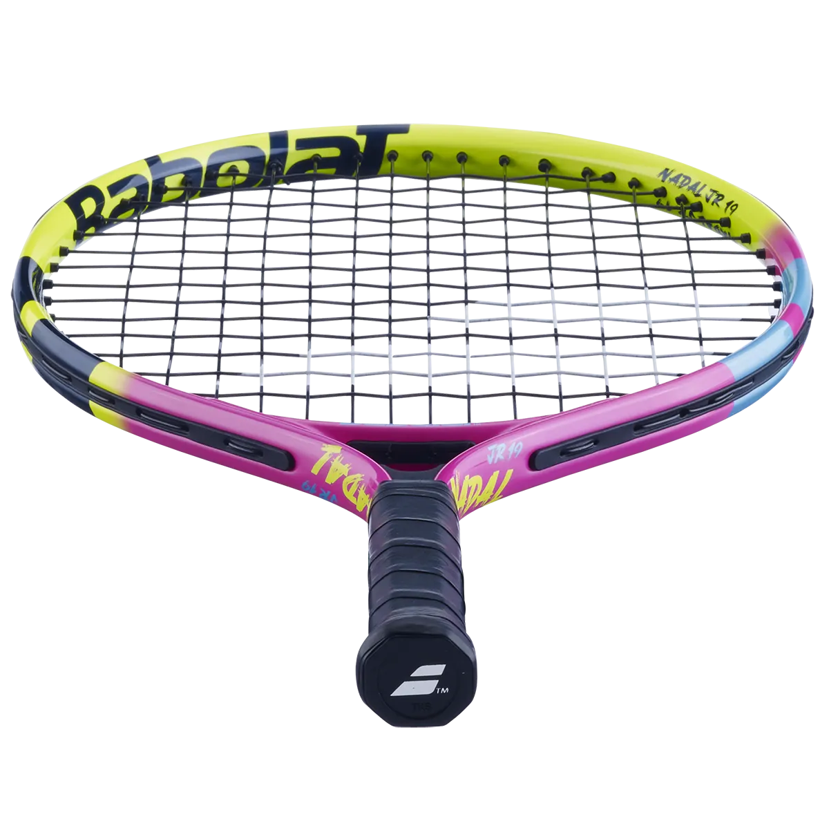 Babolat Nadal Junior 19 Tennis Racket 24