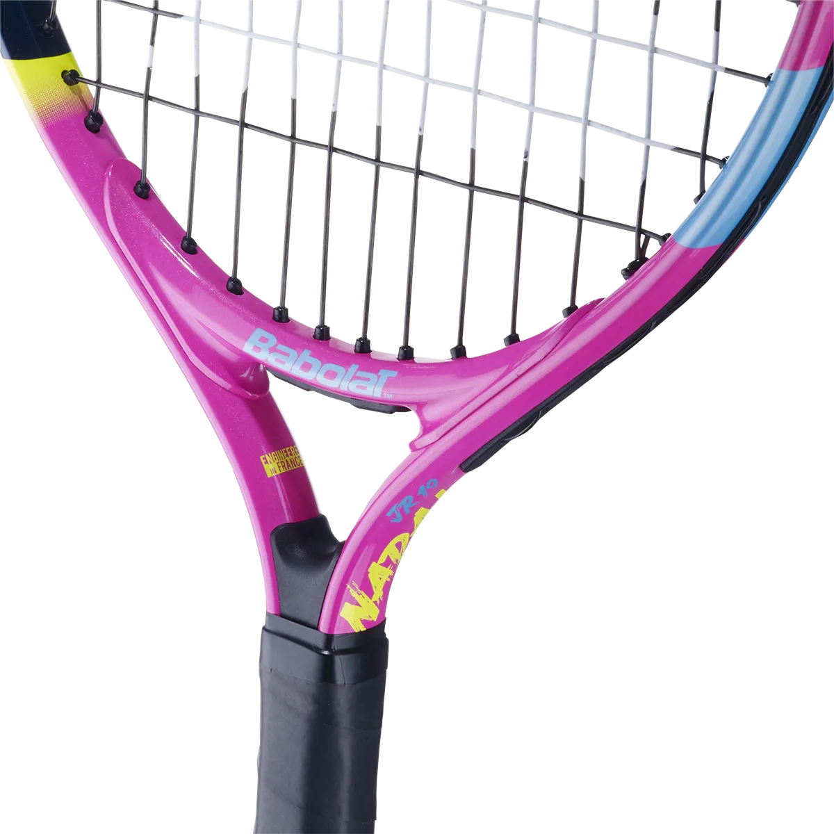 Babolat Nadal Junior 19 Tennis Racket 24