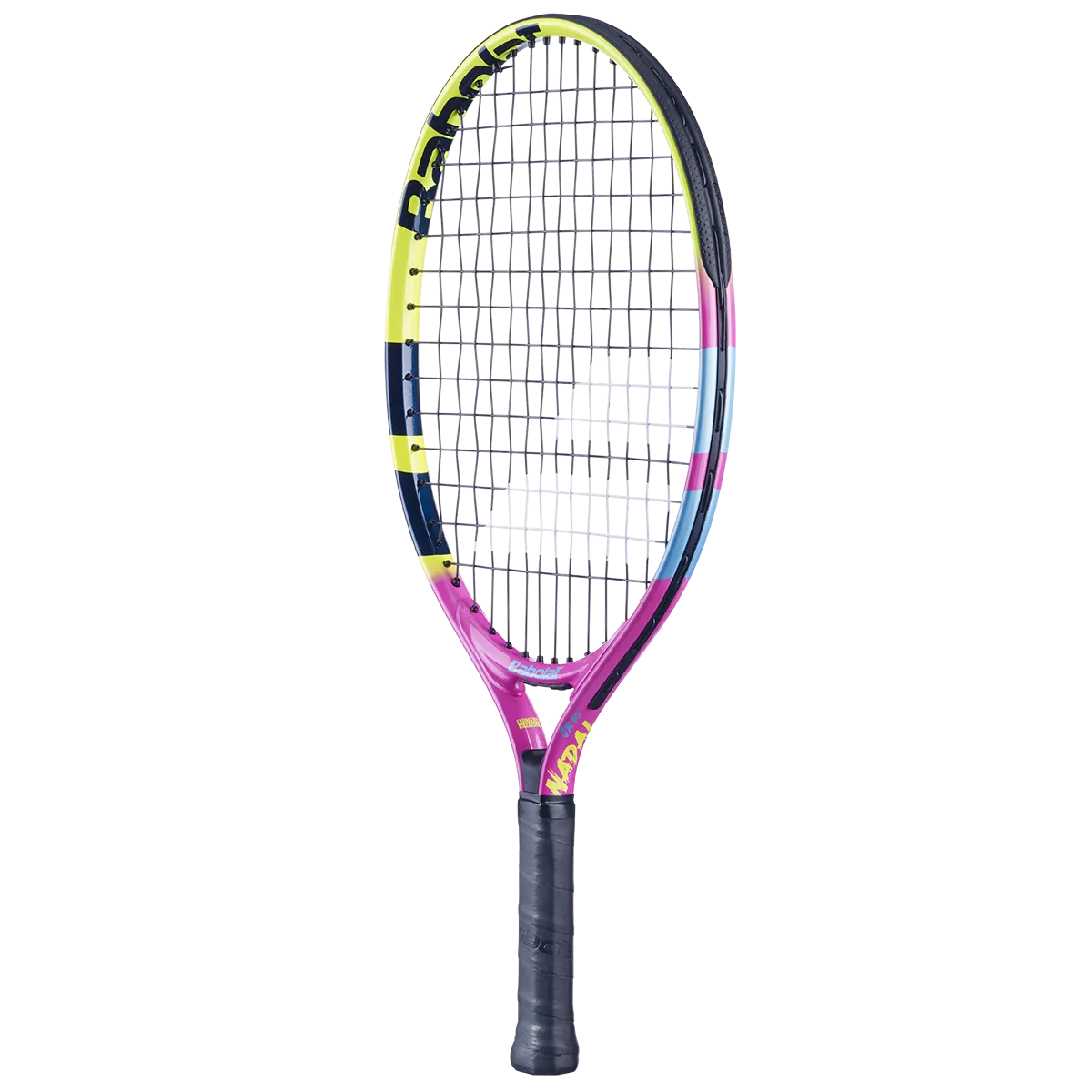 Babolat Nadal Junior 19 Tennis Racket 24