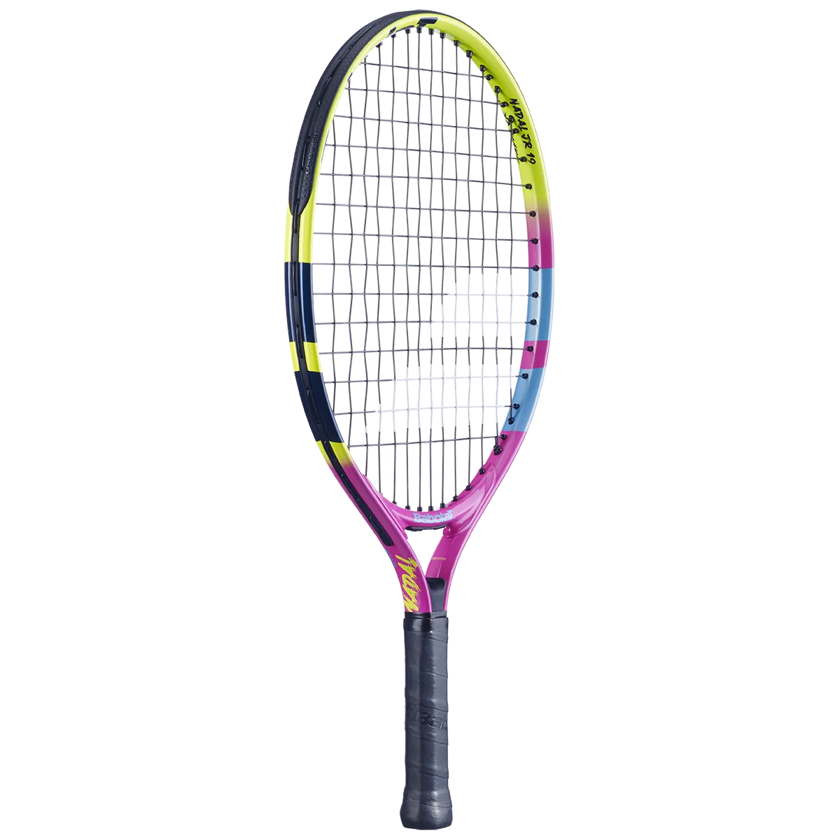 Babolat Nadal Junior 19 Tennis Racket 24