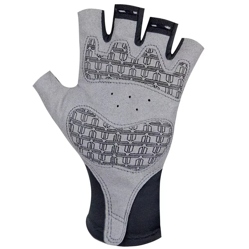 Baisky Half-Finger Gloves