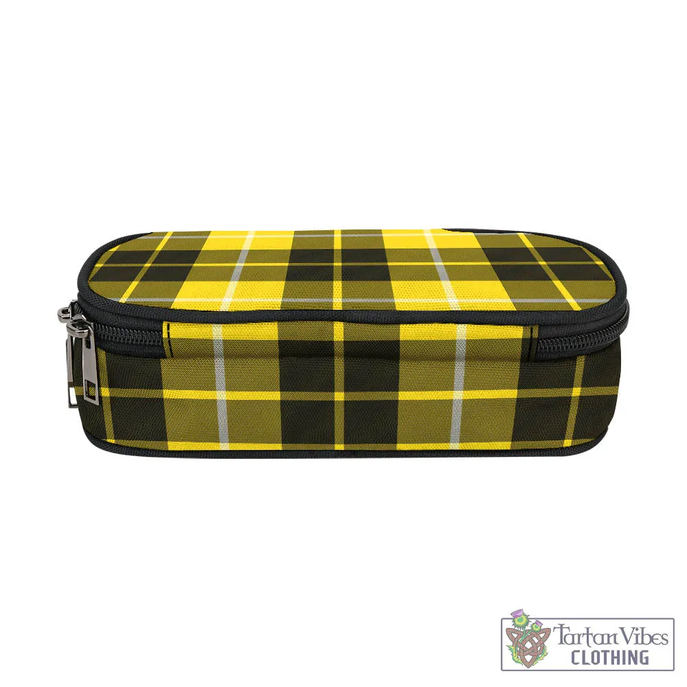 Barclay Dress Modern Tartan Pen and Pencil Case