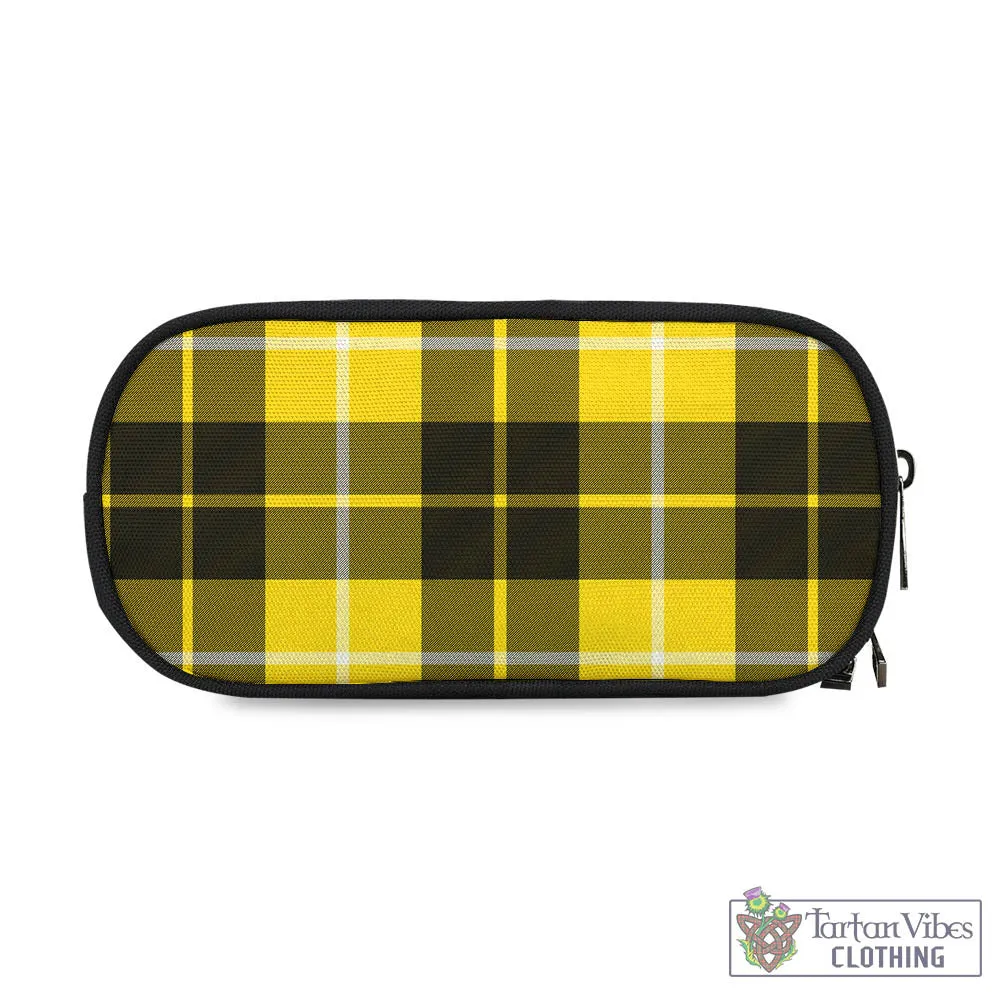 Barclay Dress Modern Tartan Pen and Pencil Case