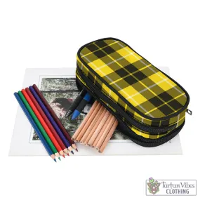 Barclay Dress Modern Tartan Pen and Pencil Case