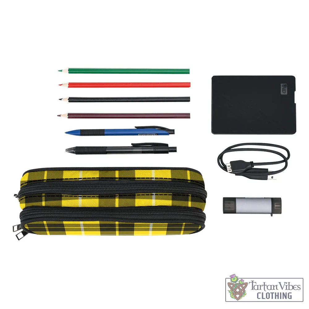 Barclay Dress Modern Tartan Pen and Pencil Case