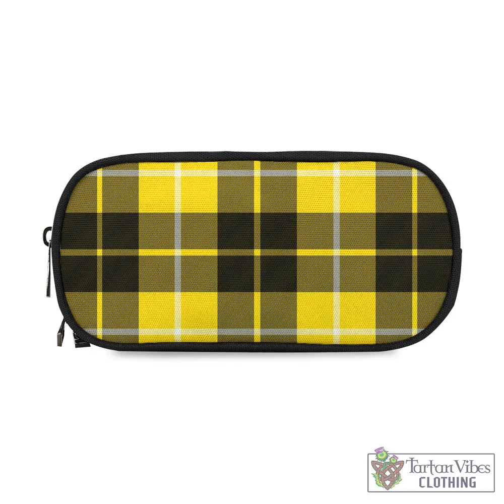 Barclay Dress Modern Tartan Pen and Pencil Case