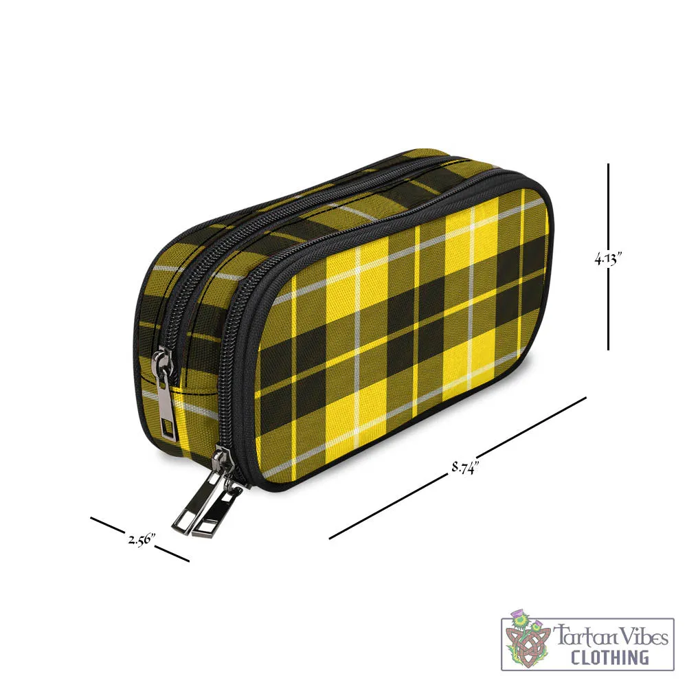 Barclay Dress Modern Tartan Pen and Pencil Case