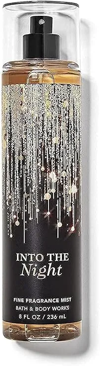 Bath & Body Works Into The Night Body Mist 236Ml