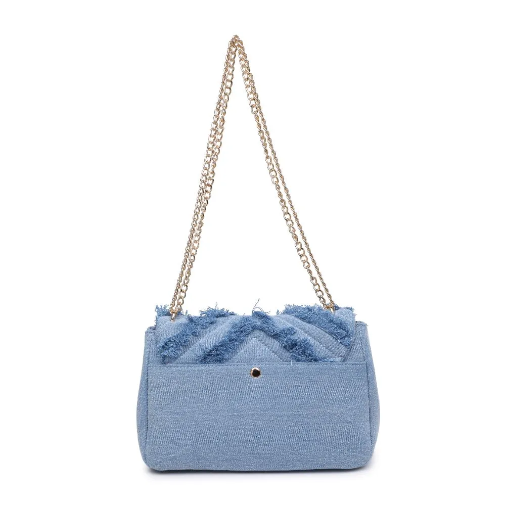 Belle Shoulder Bag