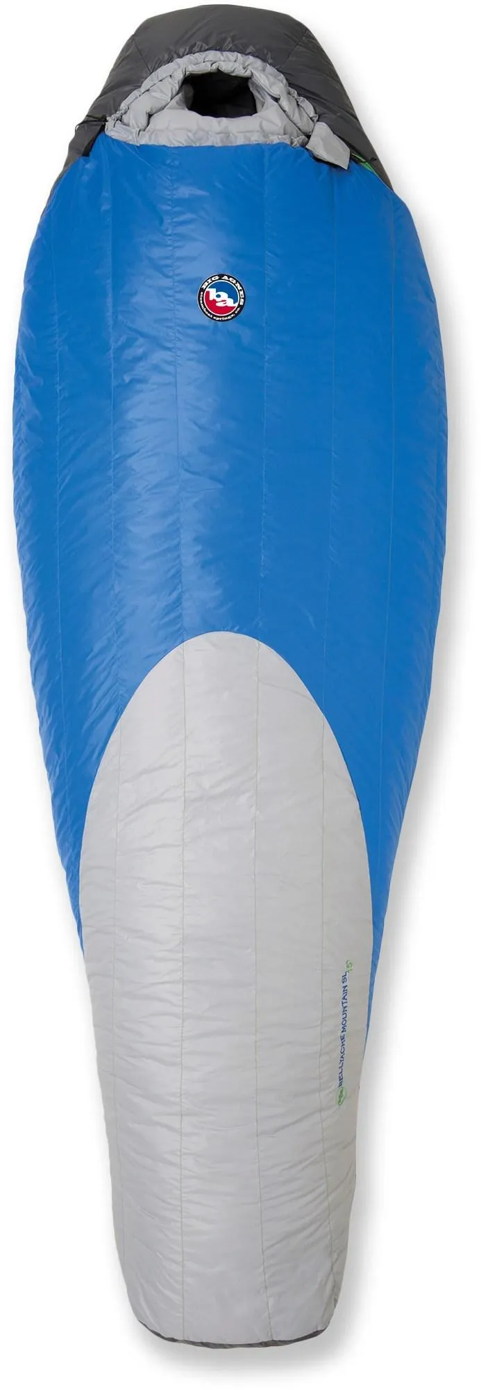 Bellyache Mountain SL Sleeping Bag