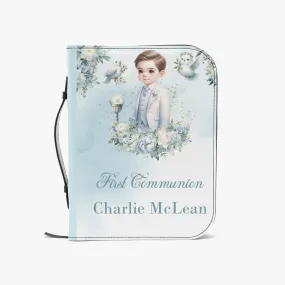 Bible Cover  - First Communion - awd-bc002