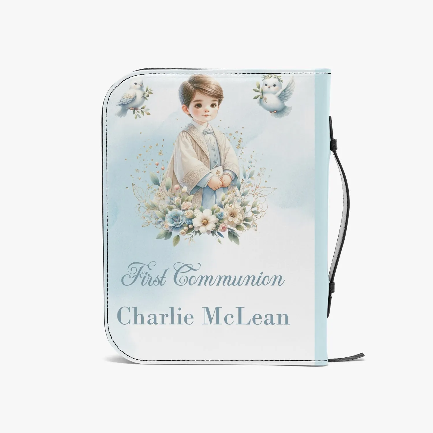 Bible Cover - First Communion -awd-bcb001